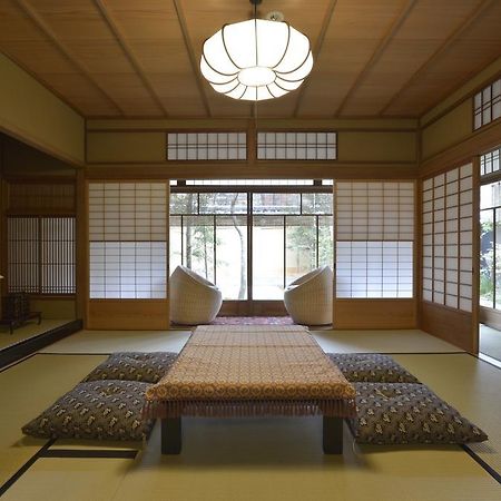 Jeugiya Villa Kyoto Oda fotoğraf
