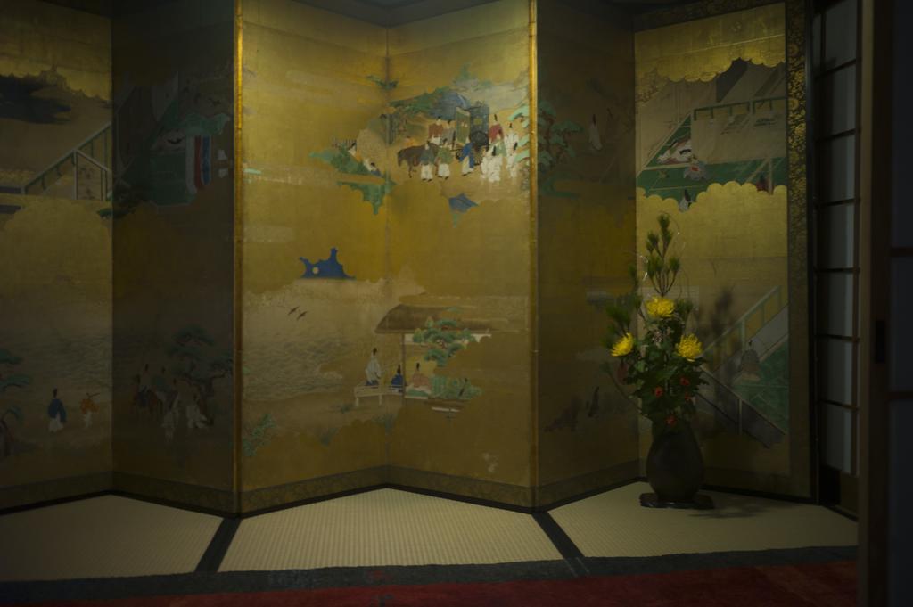 Jeugiya Villa Kyoto Dış mekan fotoğraf