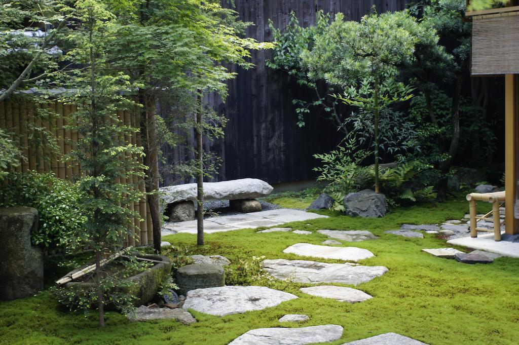 Jeugiya Villa Kyoto Dış mekan fotoğraf
