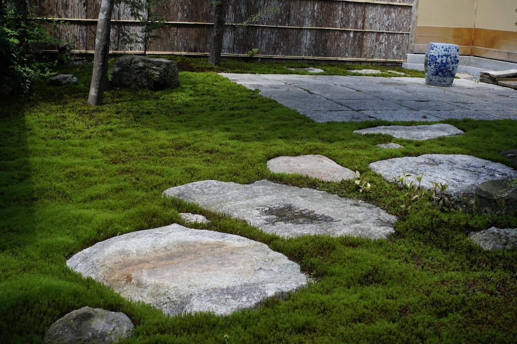 Jeugiya Villa Kyoto Dış mekan fotoğraf