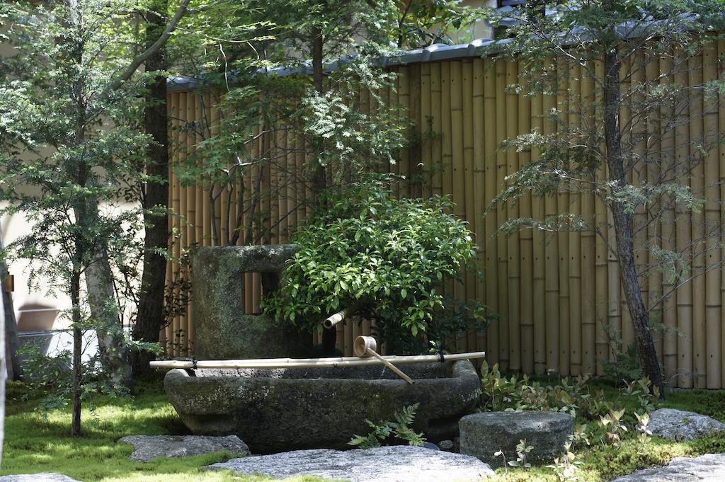 Jeugiya Villa Kyoto Dış mekan fotoğraf