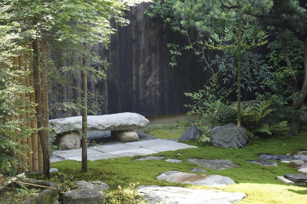 Jeugiya Villa Kyoto Dış mekan fotoğraf