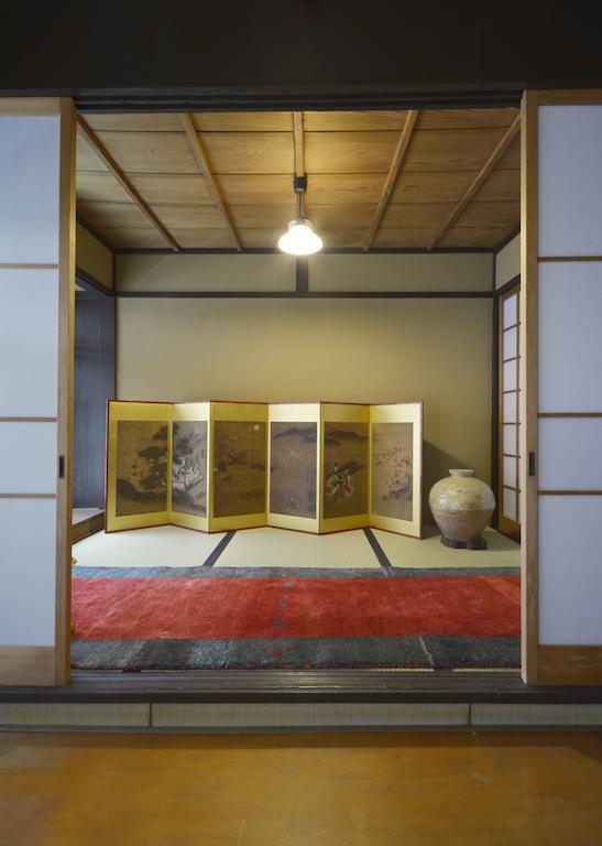 Jeugiya Villa Kyoto Oda fotoğraf