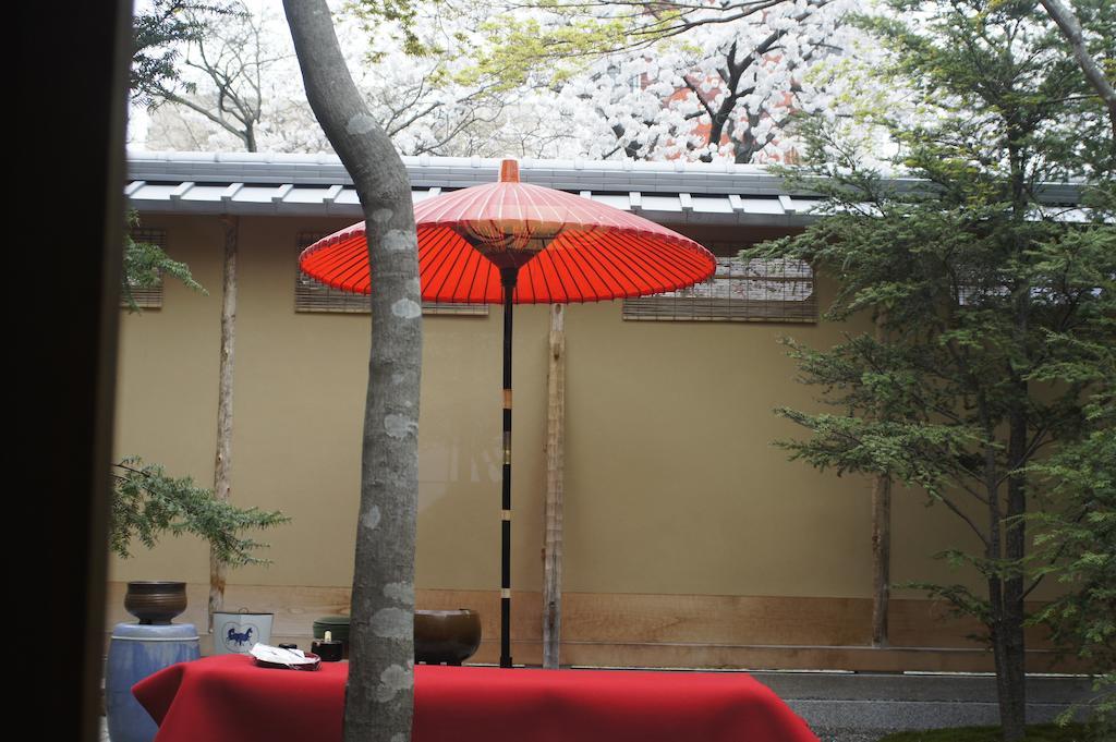 Jeugiya Villa Kyoto Dış mekan fotoğraf
