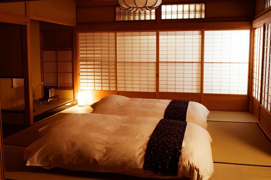 Jeugiya Villa Kyoto Oda fotoğraf