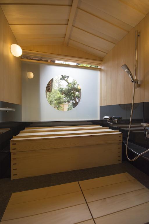 Jeugiya Villa Kyoto Oda fotoğraf