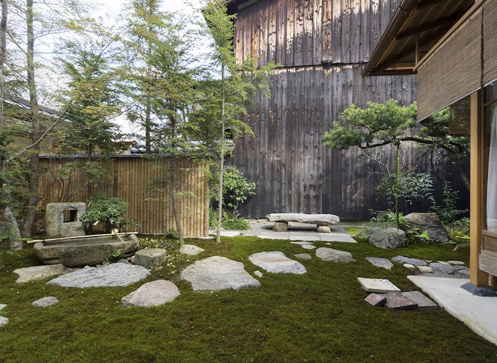 Jeugiya Villa Kyoto Dış mekan fotoğraf