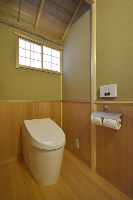 Jeugiya Villa Kyoto Oda fotoğraf